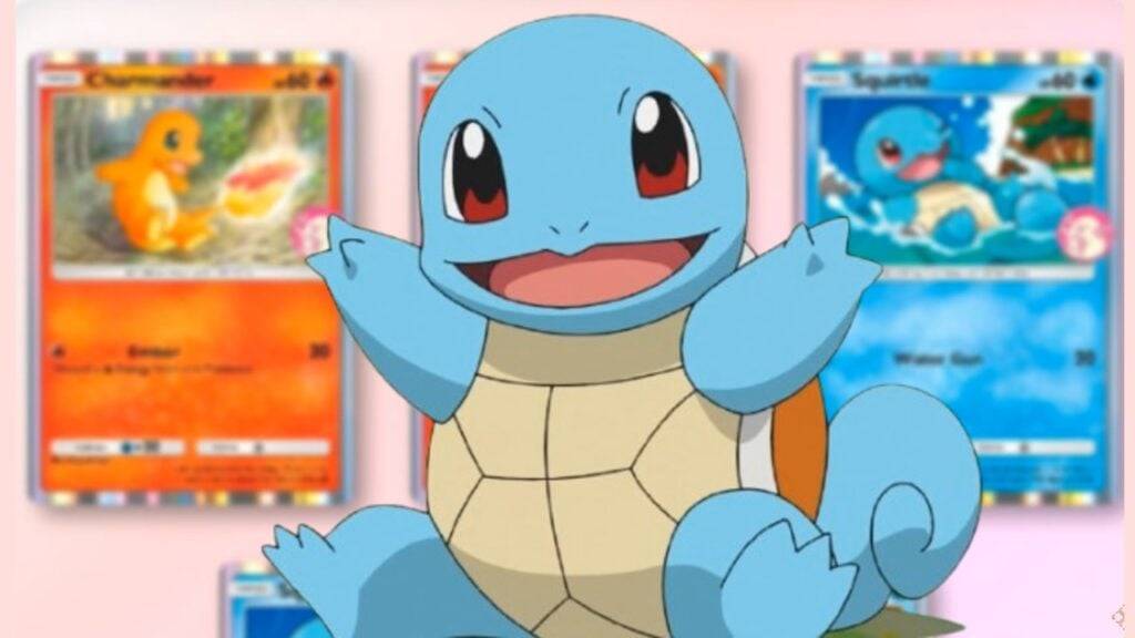 Wonder Pick Event Launches with Chansey Picks in Pokémon TCG Pocket