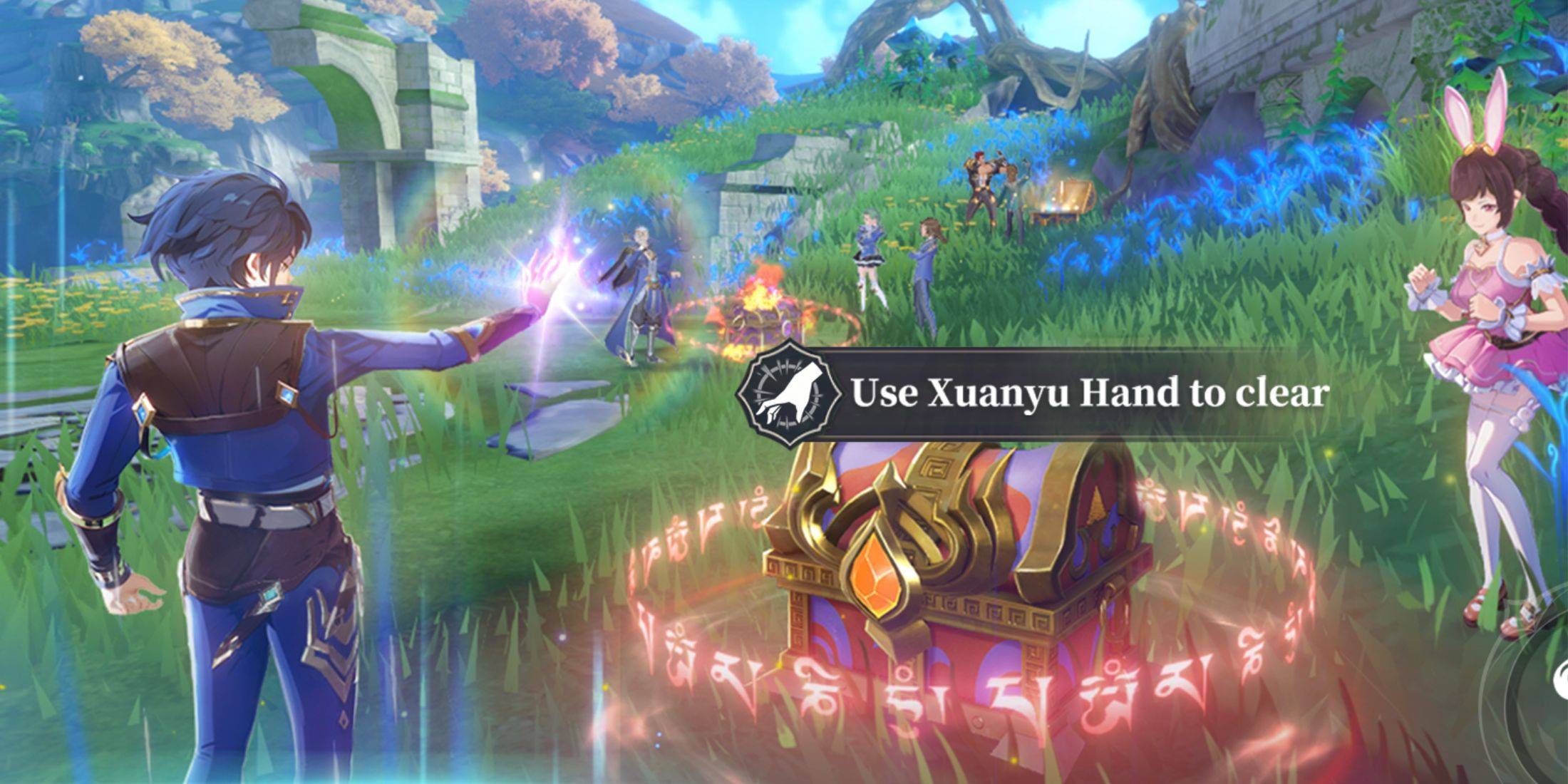 靈魂之地新世界最新兌換碼（更新）