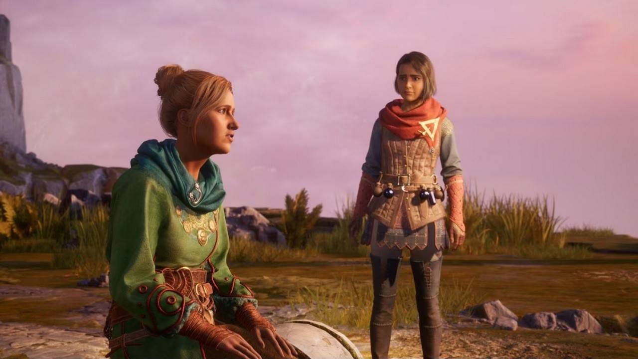 La fiction divisée de Hazelight introduit le support croisé