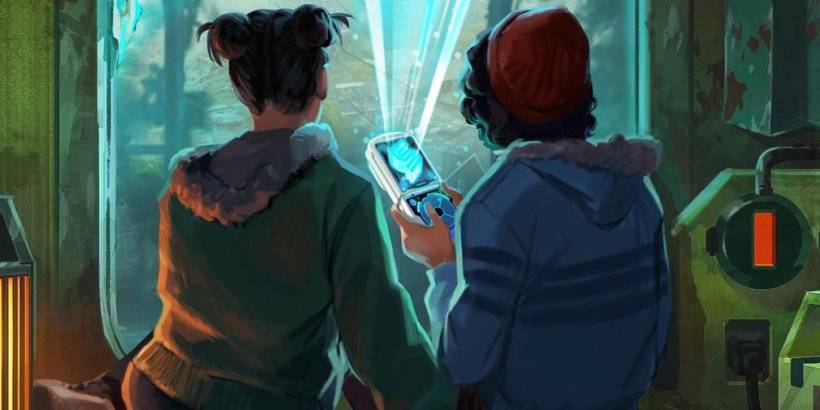 Buck屡获殊荣的动画工作室通过New Game Dev Branch进行扩展，并推出了电动状态：Kid Cosmo