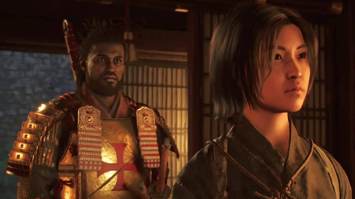 Finali multipli in Assassin's Creed Shadows: rivelato