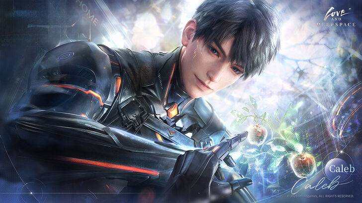 Caleb神话事件：奖励和奖金从星期五开始