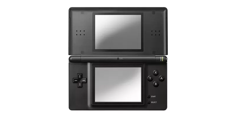 任天堂DS Lite