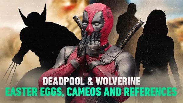 Ryan Reynolds spiega l'esclusione di Deadpool da Avengers, X-Men