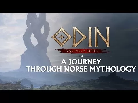 Odin: gameplay di Valhalla Rising