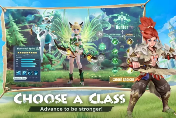 Windrider Origins: Der Pro-Guide für den Einstieg in Fantasy-RPGs