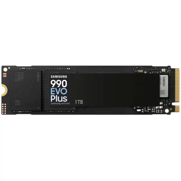 三星990 Evo Plus