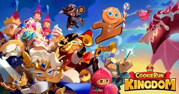 CookieRun Kingdom中Toppings的終極指南