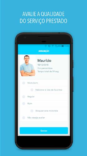 Via Mobb - Passageiro Screenshot 2