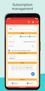 Results for Lotto 6 aus 49應用截圖第3張