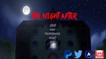 The Night After應用截圖第0張