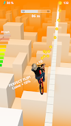 Bicycle BMX Flip Bike Game應用截圖第1張
