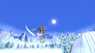 XTrem SnowBike ဖန်သားပြင်ဓာတ်ပုံ 2