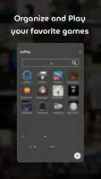 JoiPlay Скриншот 0