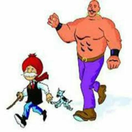 Chacha choudhary Capture d'écran 2