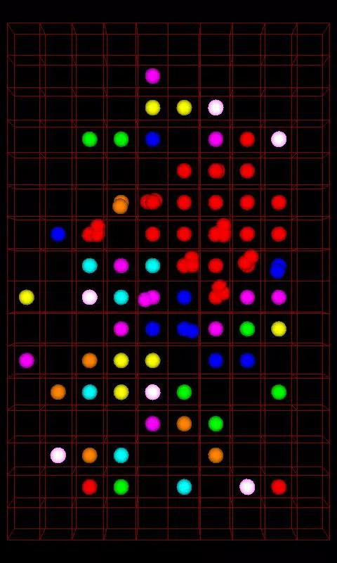 Chain Reaction Captura de tela 0