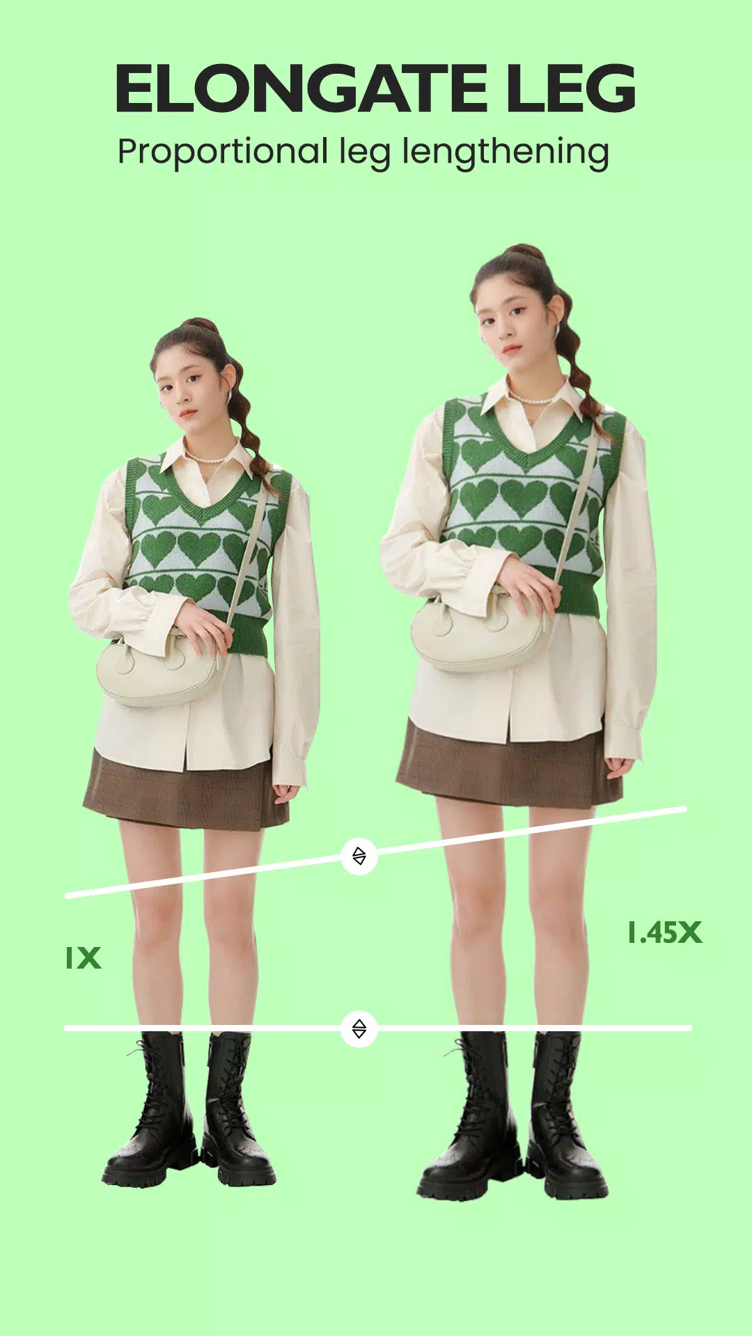 Body Editor, Photo Collage Pro ภาพหน้าจอ 3