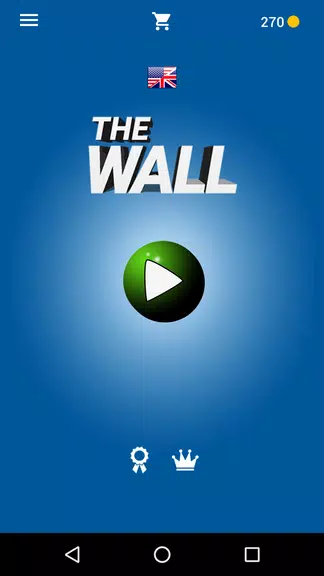 The Wall Quiz Ảnh chụp màn hình 0