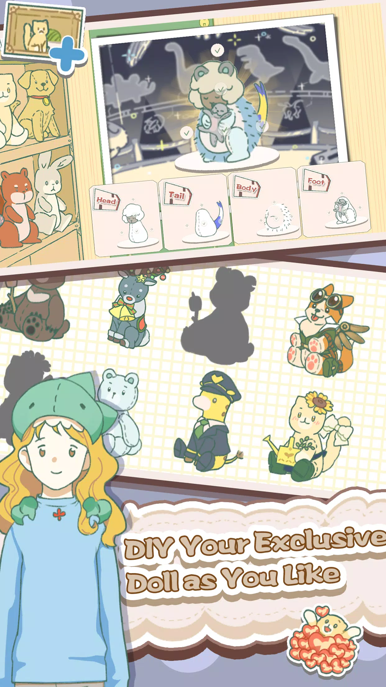 Little Corner Tea House Screenshot 3
