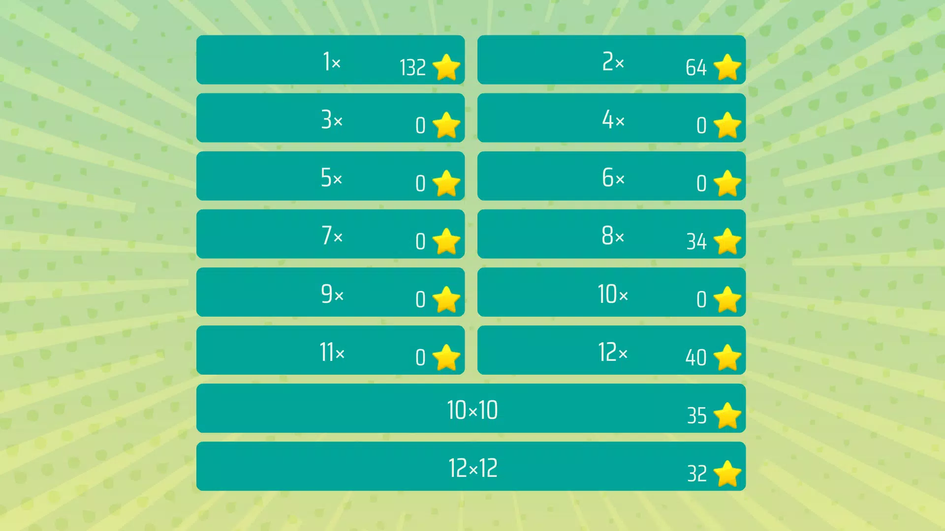 Math Shot Multiplication Ảnh chụp màn hình 0