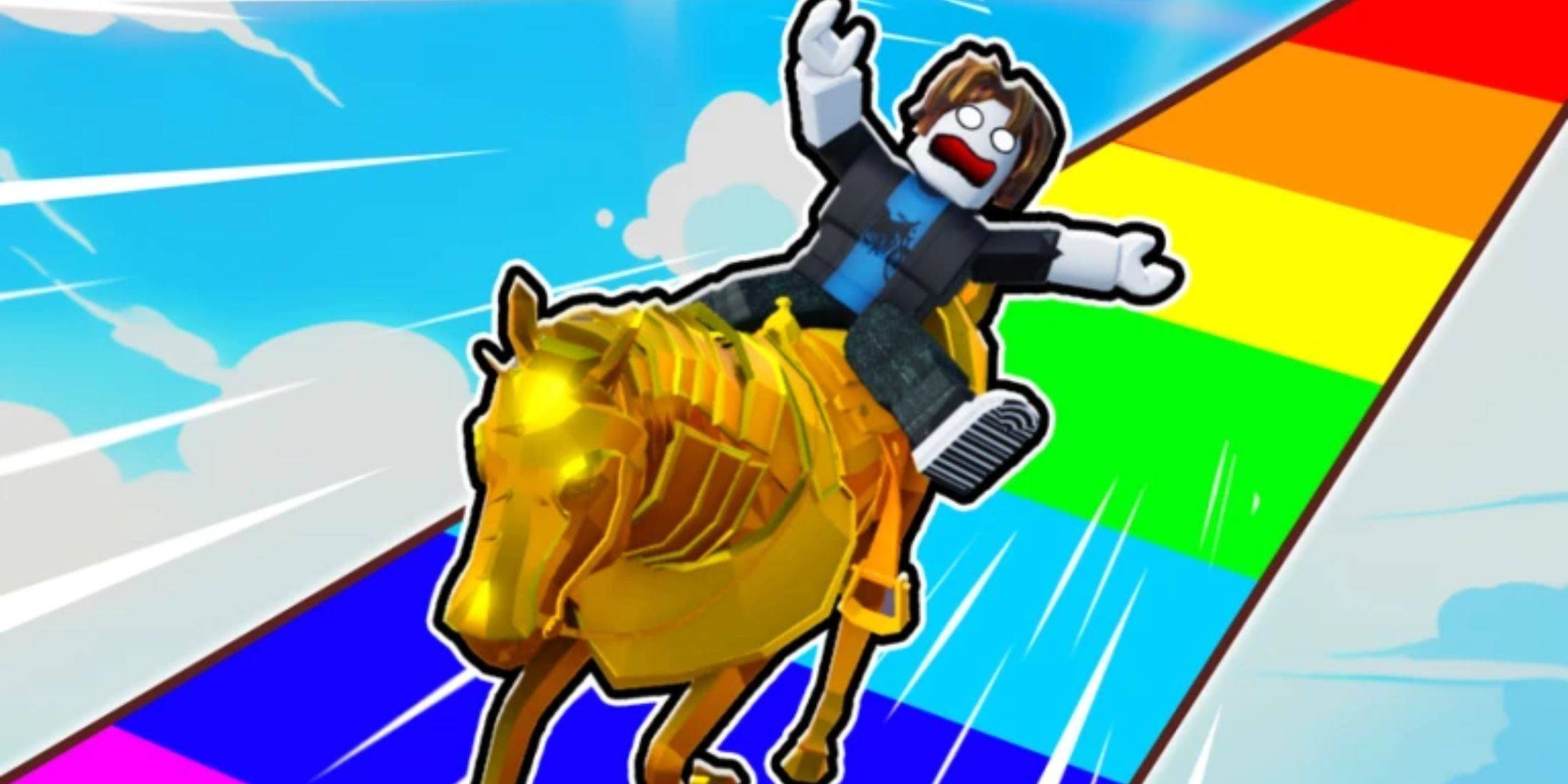 Roblox: Mga Code ng Kabayo ng Kabayo (Enero 2025)