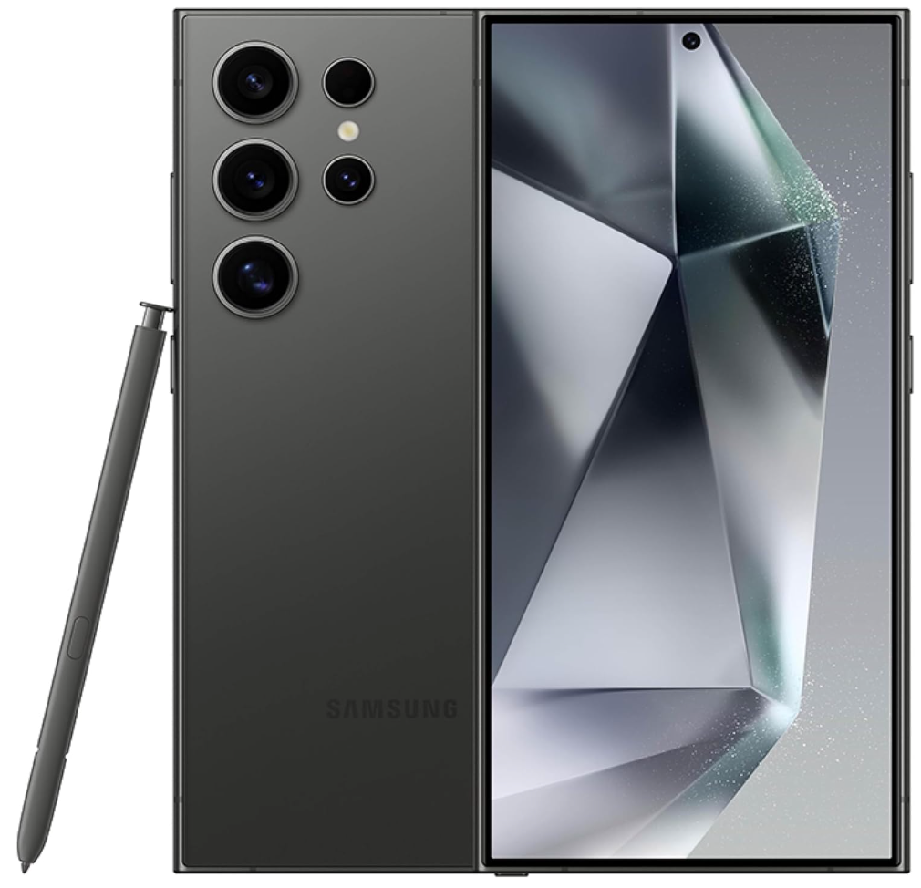 2025年的顶级Android手机显示