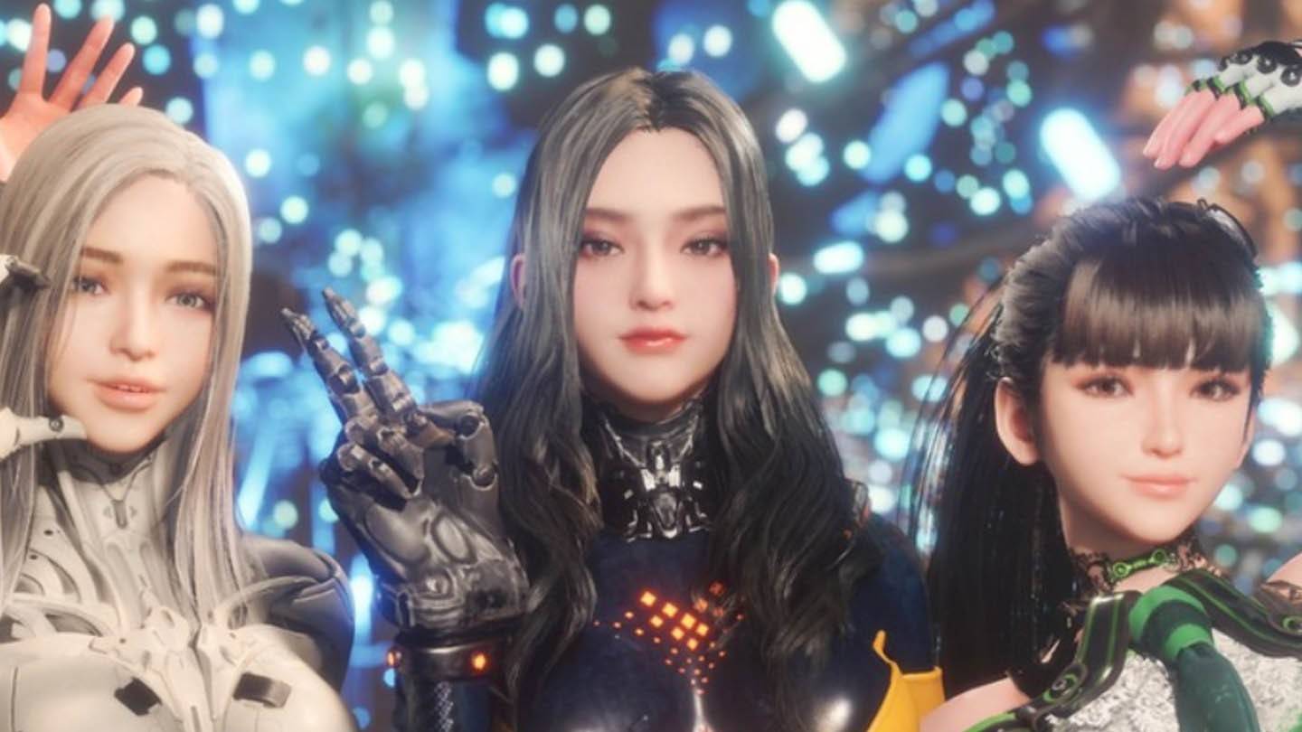 La versione per PC di Stellar Blade si prevede che uscirà console Edition, sviluppatori fiduciosi
