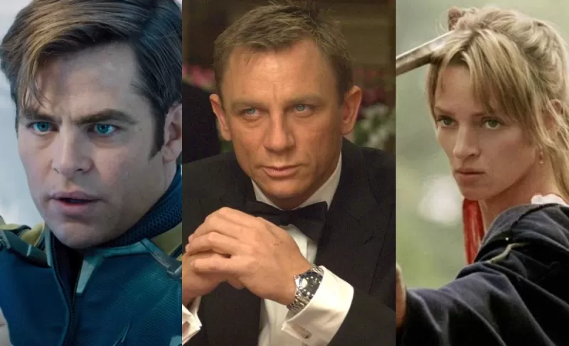 David Fincher và Brad Pitt tái hợp phần tiếp theo của Netflix với 'Ngày xửa ngày xưa ở Hollywood'