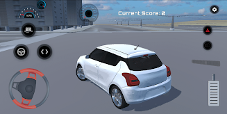 Suzuki Car Game應用截圖第3張