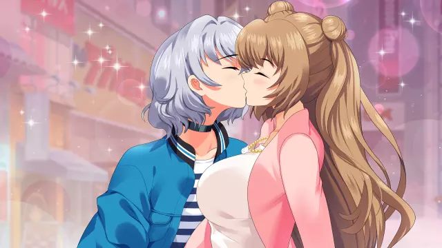 LIP! Lewd Idol Project Vol. 2应用截图第0张