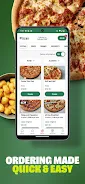 Papa Johns Pizza & Delivery應用截圖第1張