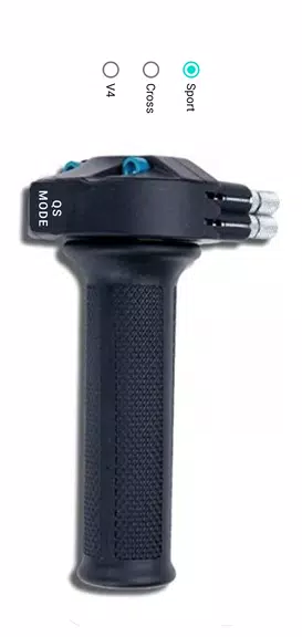 Moto Sound应用截图第0张