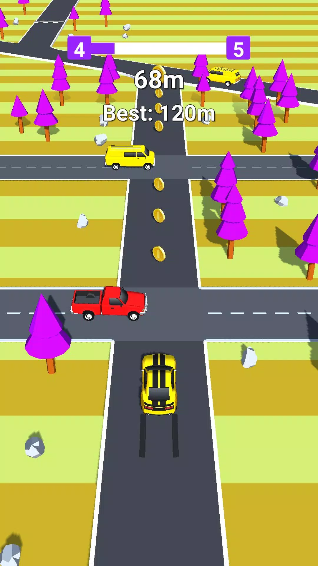 SpeedRun স্ক্রিনশট 3
