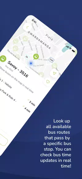 Tallinja - Plan your trip ภาพหน้าจอ 2