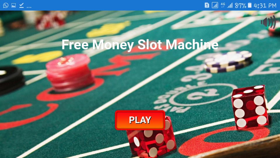 Free Money Slot Machine ภาพหน้าจอ 3