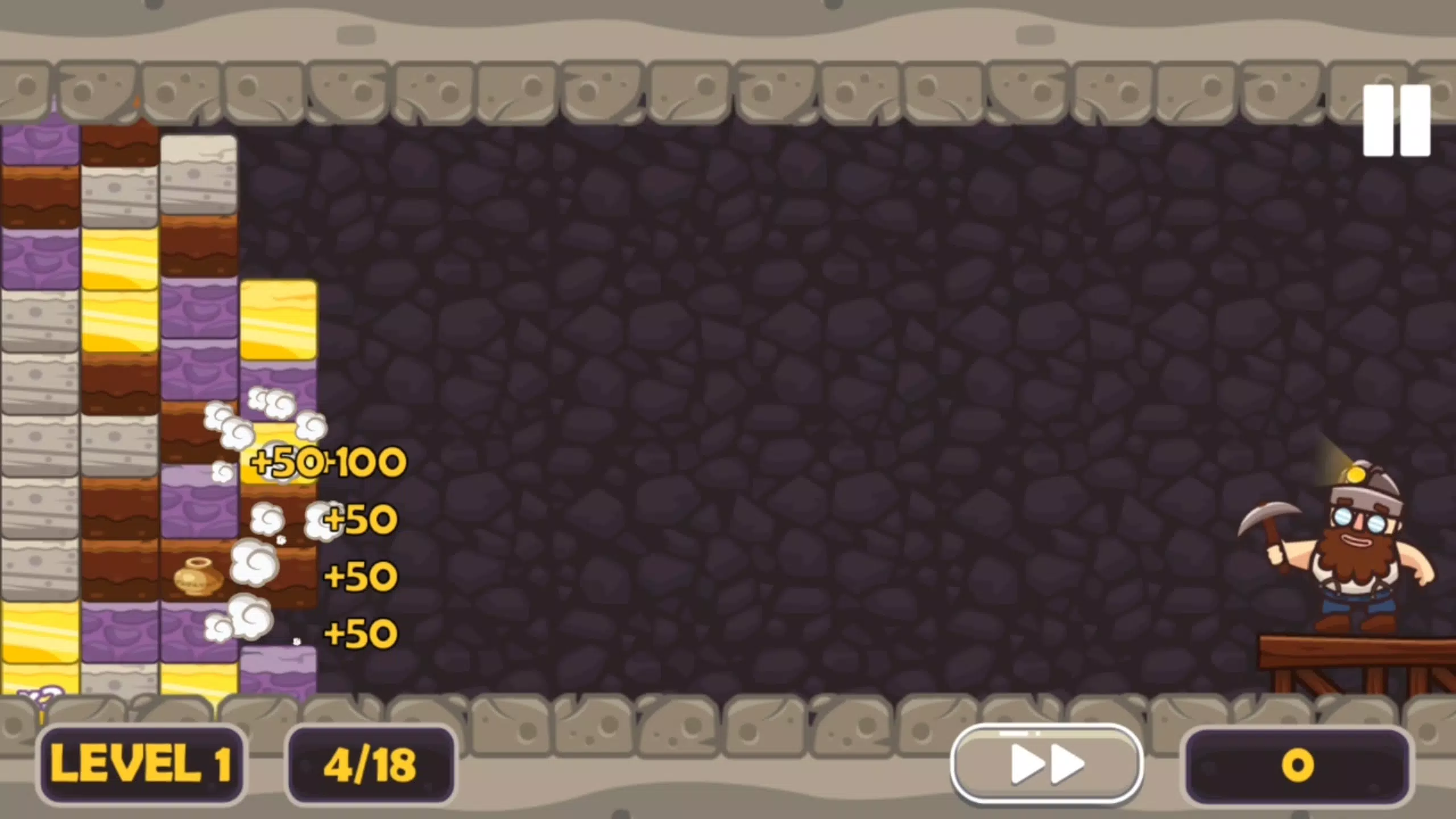 Gold Mine应用截图第1张