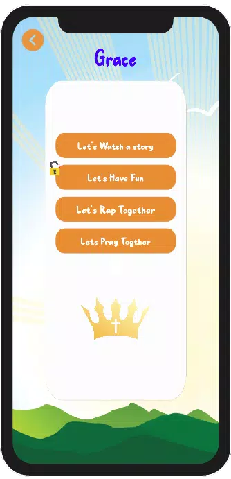 Prayer Covenant App ဖန်သားပြင်ဓာတ်ပုံ 2