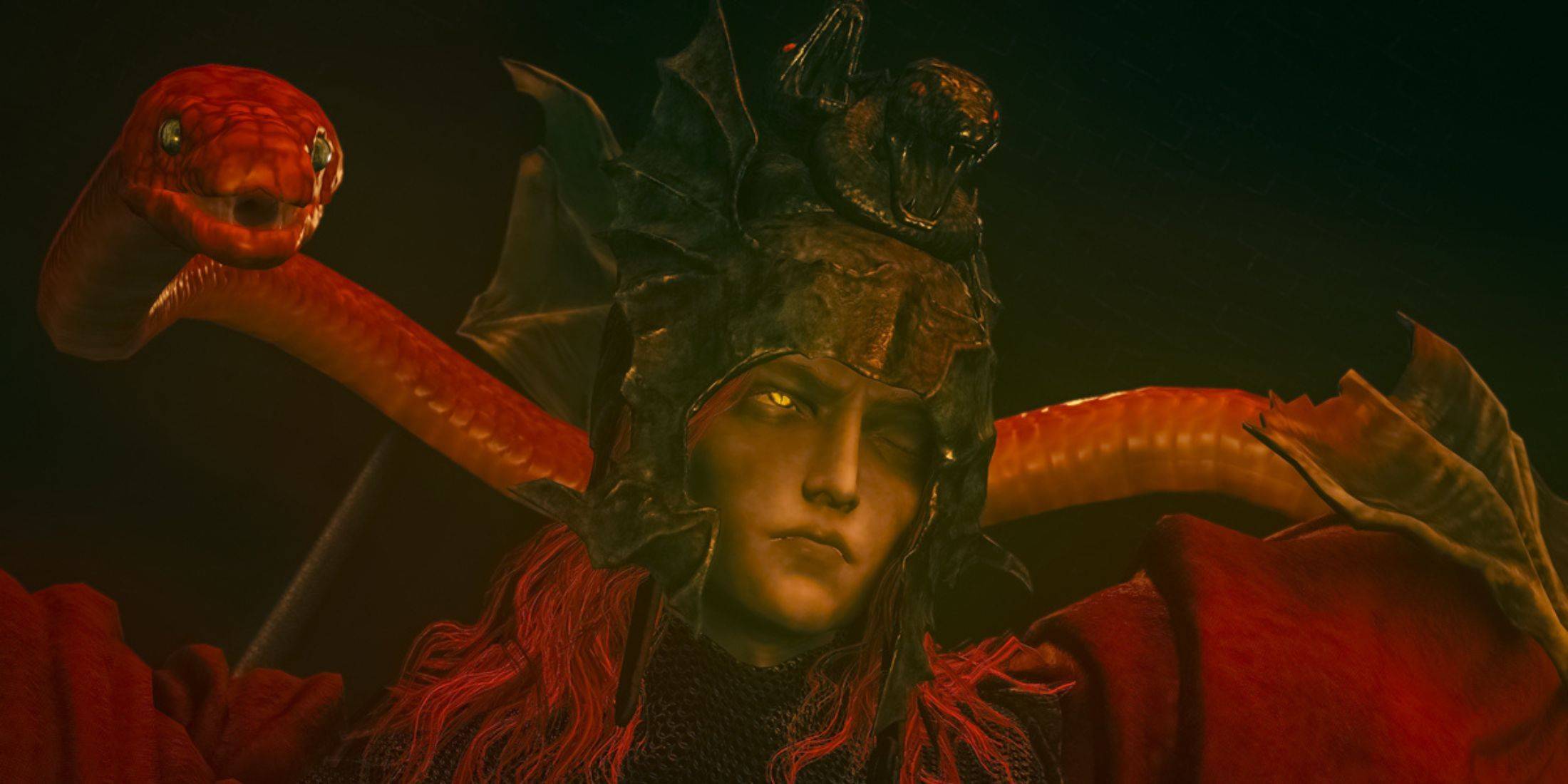 Elden Ring Player's Marathon: Zero Damage vs. Messmer Until Nightreign
