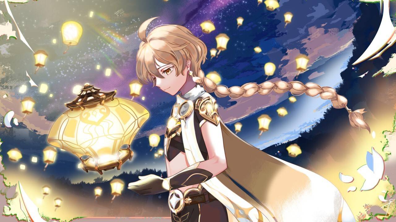 Genshin Impact Implotch: Exploit danni da boss enorme scoperto