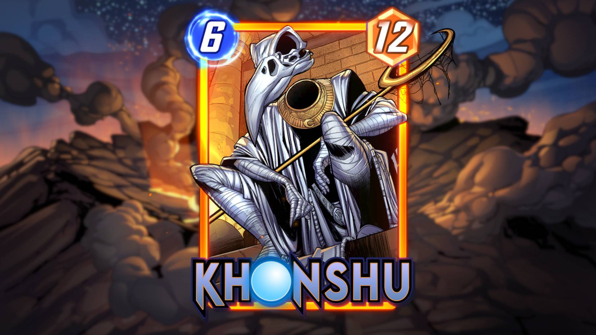 마블 스냅 마스터를 위한 콘슈 최강 덱 공개