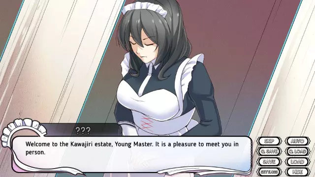 Maid Mansion 1.0.4應用截圖第1張