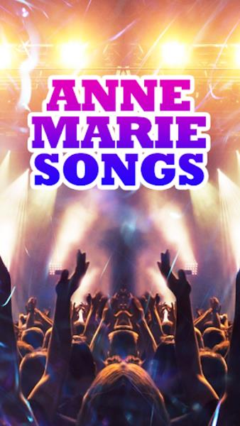 Anne Marie應用截圖第1張