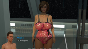 Futanari Universe – New Version 0.1 [17MOONKEYS] Ekran Görüntüsü 2