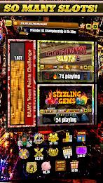 The Big Jackpot應用截圖第1張