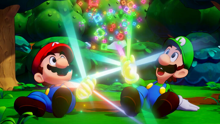 Nintendo divulga insights após perguntas e respostas com acionistas