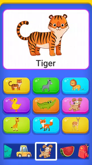 Baby phone games for toddlers Schermafbeelding 2