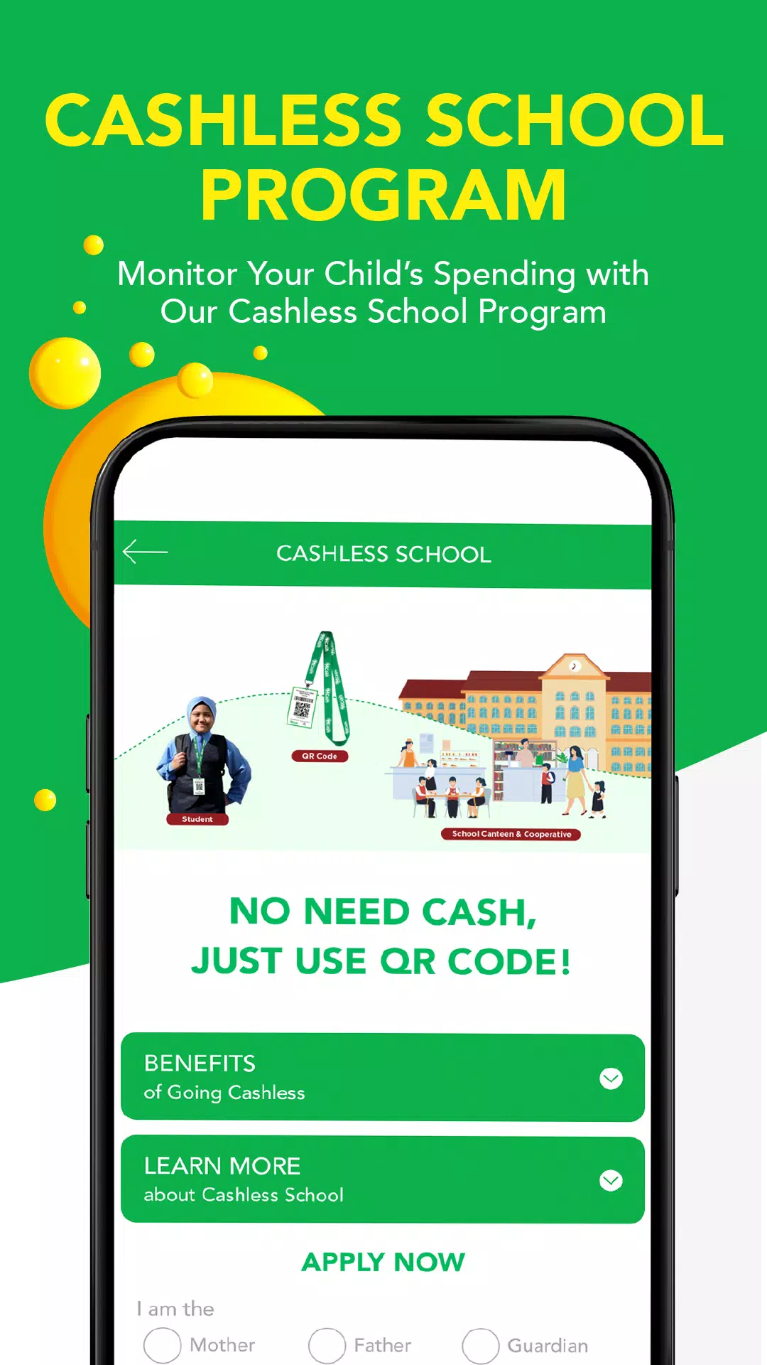 MyMCash應用截圖第3張