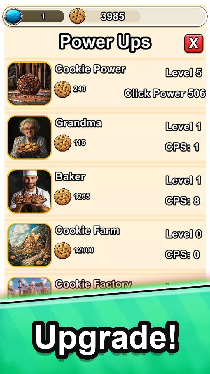 Candy Master Tangkapan skrin 2