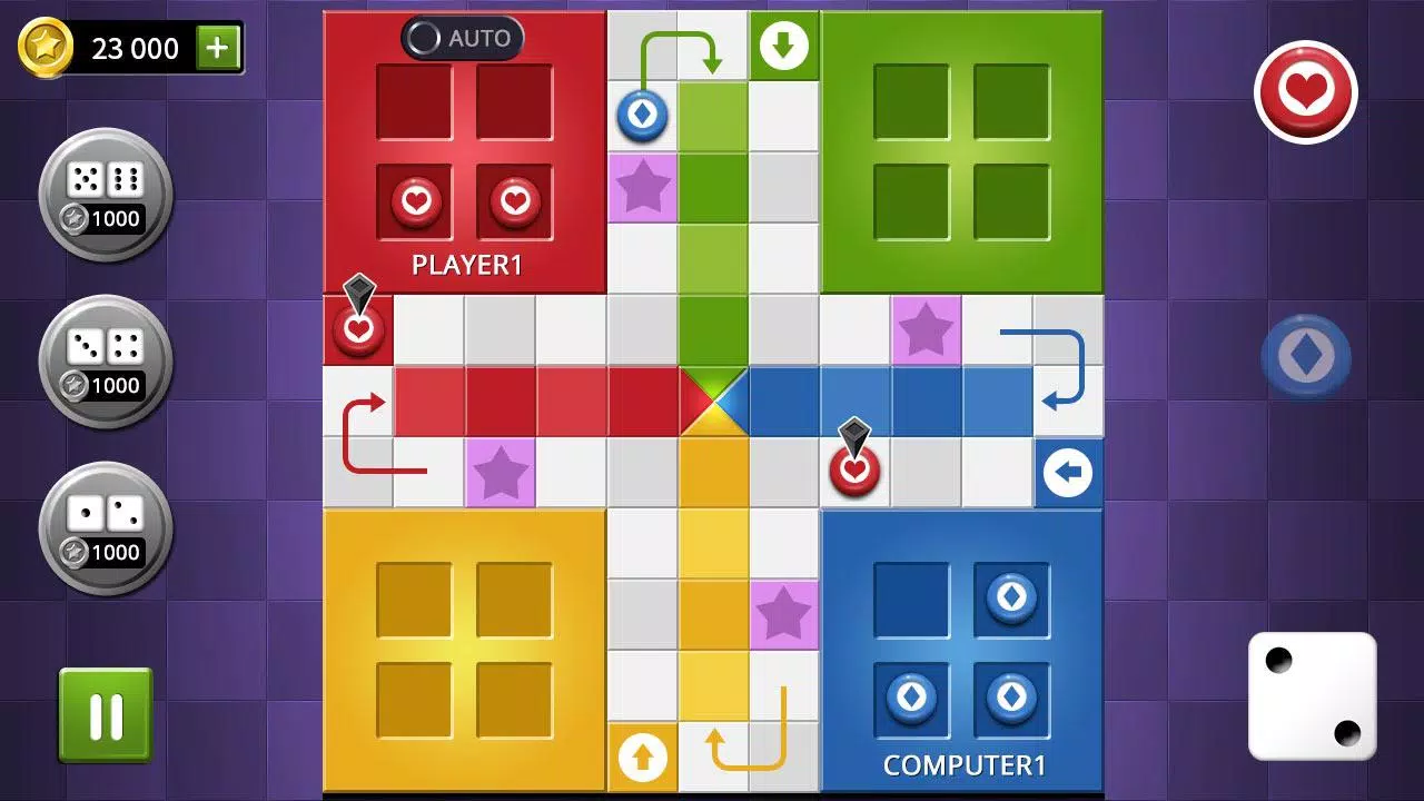 Ludo Championship स्क्रीनशॉट 2