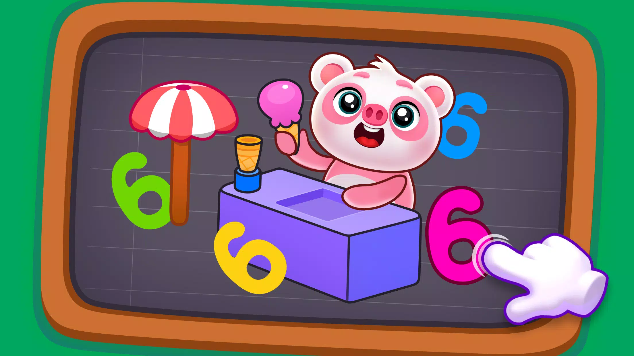 123 Learning Games For Kids應用截圖第3張